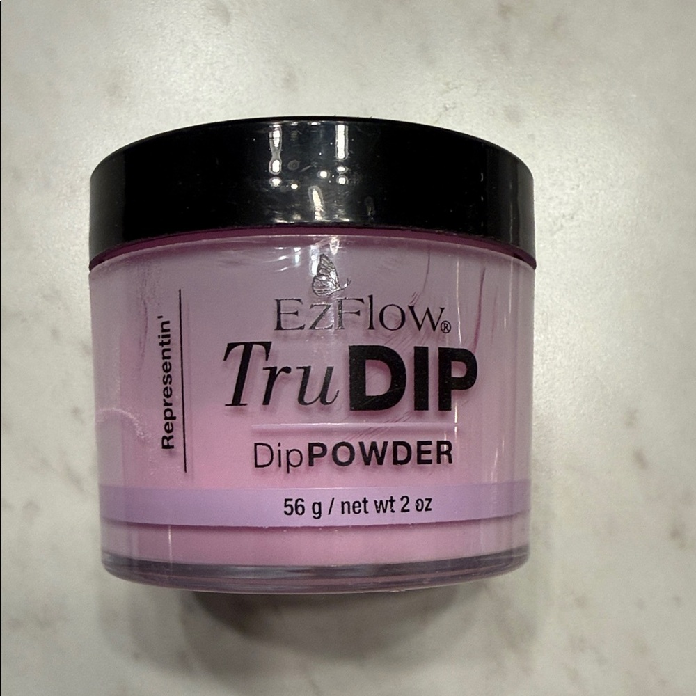 TruDIP Dip Powder - Light Pink